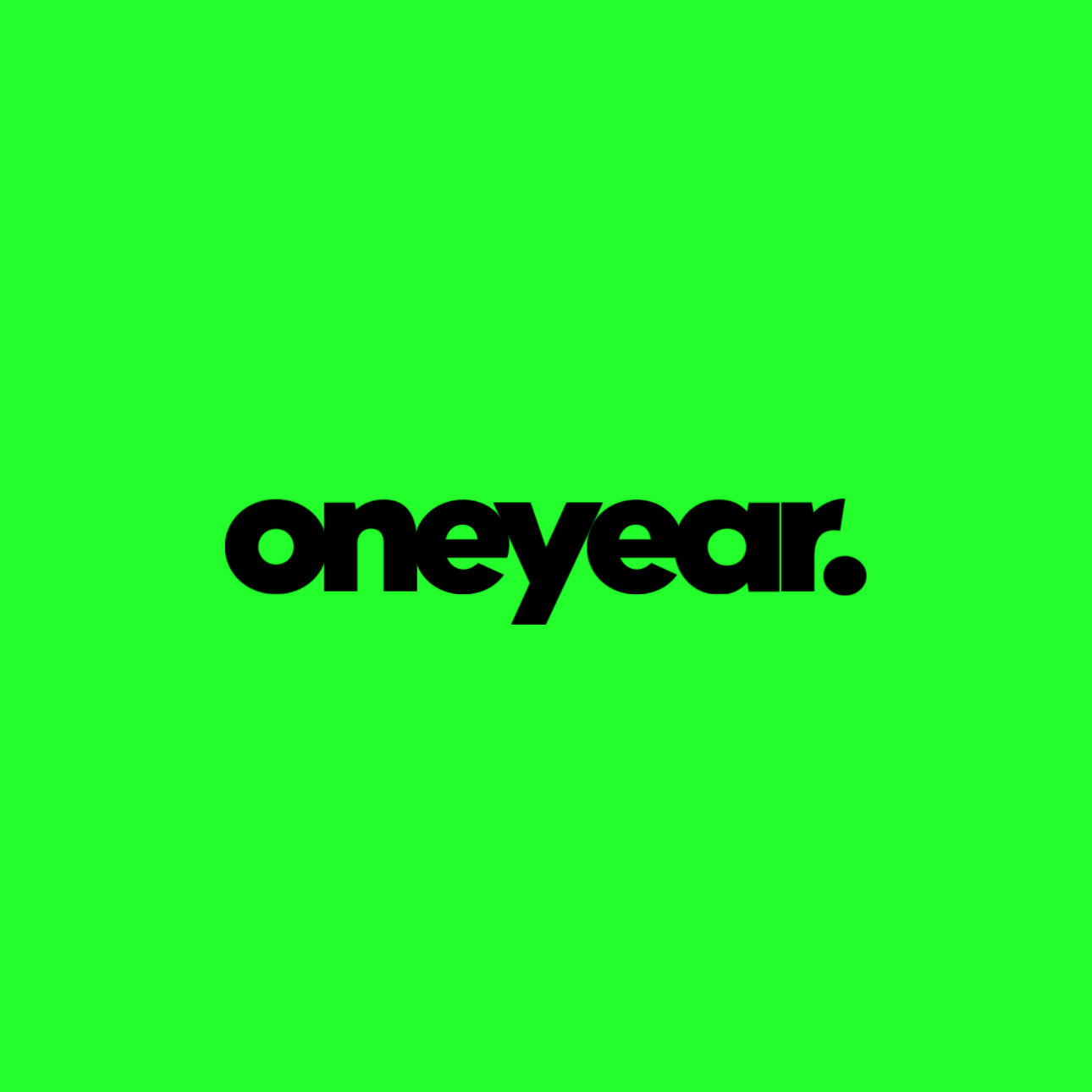 oneyear. – M1Bets
